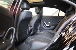 مێرسێدس بێنز A-Class